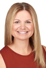 Photo of Rachel Stevens