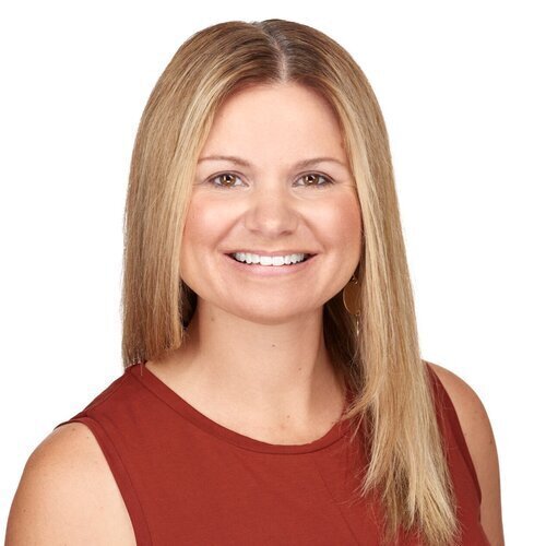 Rachel Stevens The Cutting Edge, Realtors